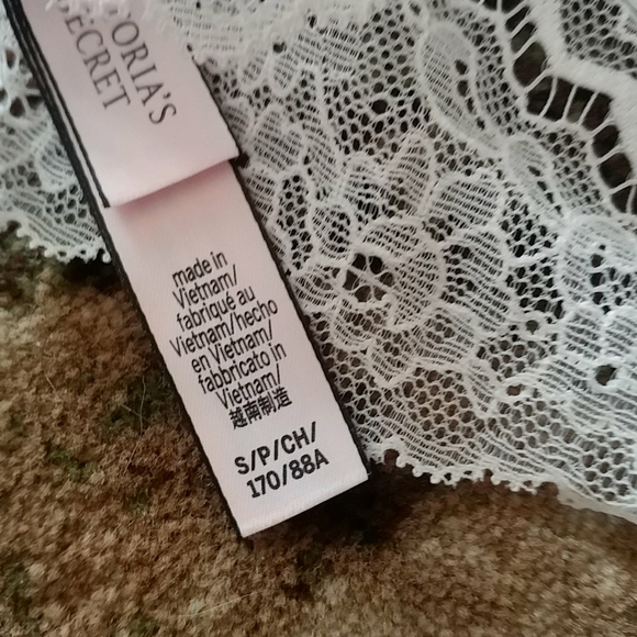 Victoria secret one piece - Picture 4 of 8